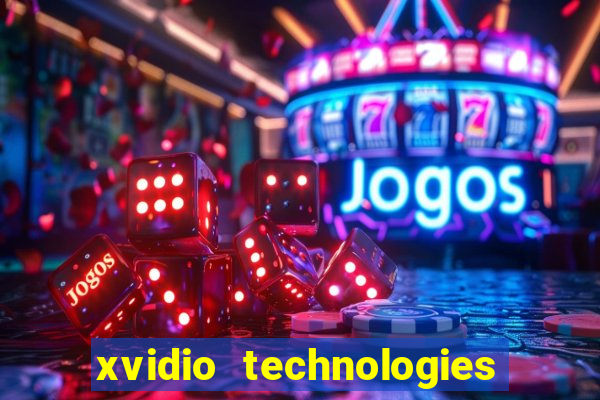 xvidio technologies startup brasil 2024 download gr  tis